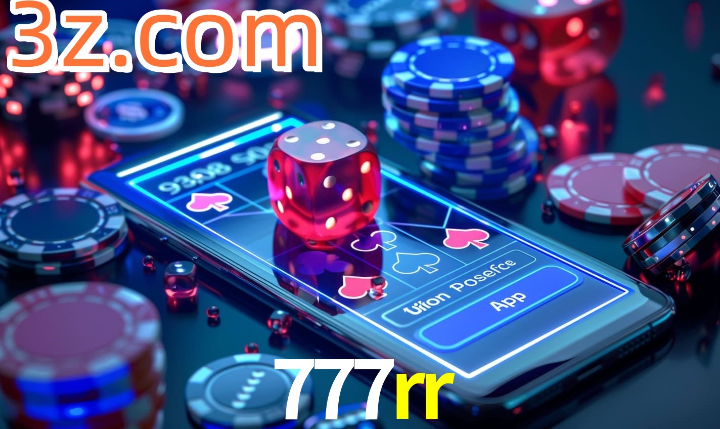 Baixar App 777rr
