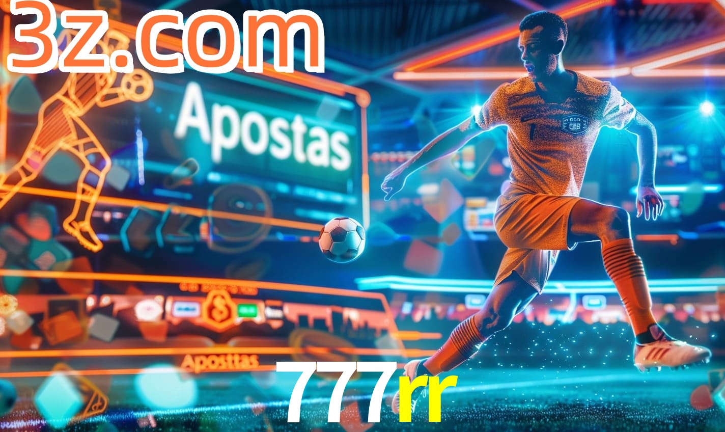 Apostas 777rr