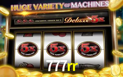 Melhor Casino Online 777rr